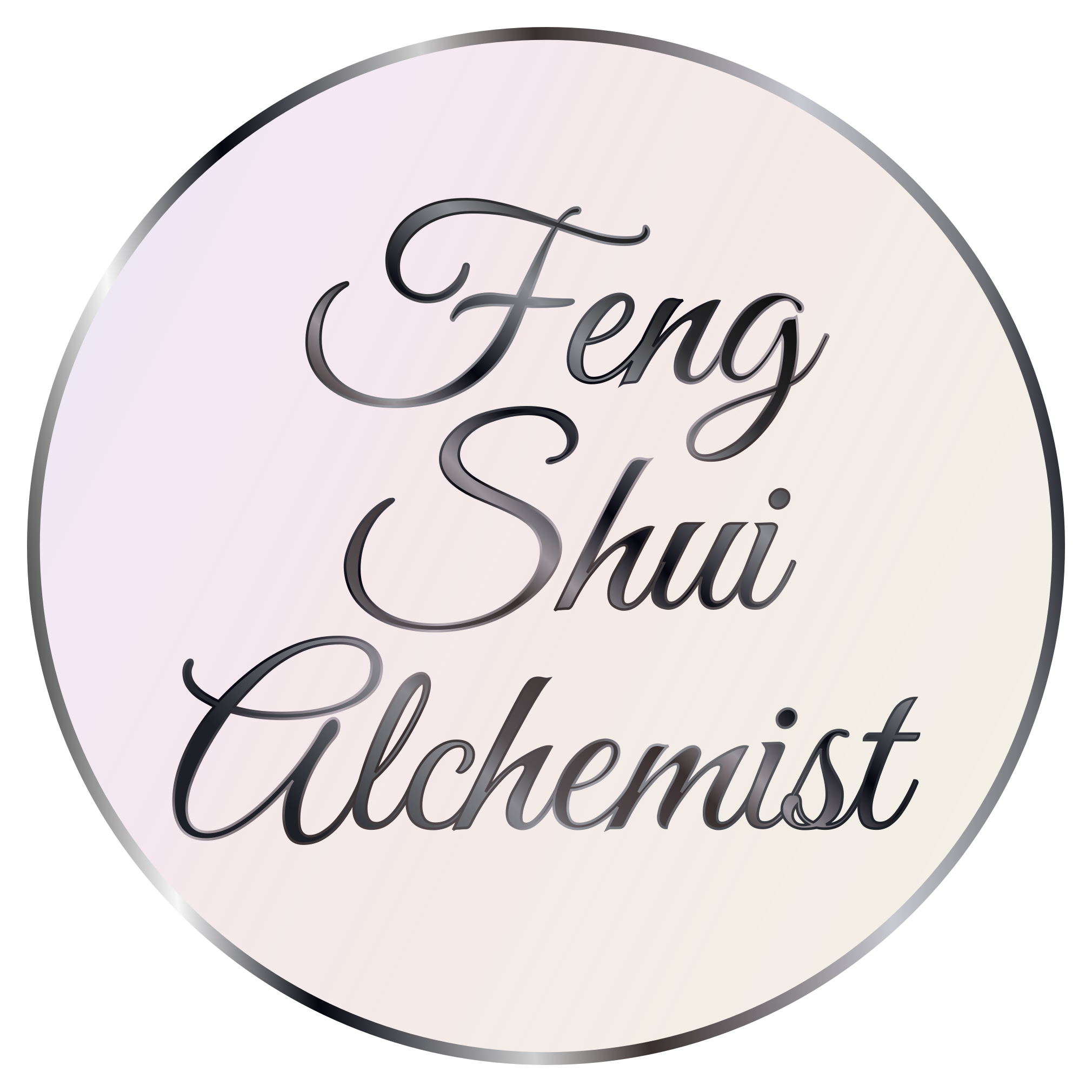 Feng Shui Alchemist